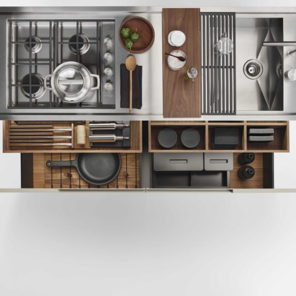 Falper-Paris_Small Living Kitchens_ISLAND MODEL 1_design Andrea Federici_05