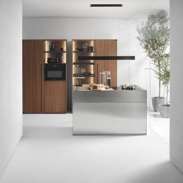 Falper-Paris_Small Living Kitchens_ISLAND MODEL 2_ + STORAGE UNIT 2 + 4B_design Andrea Federici_06