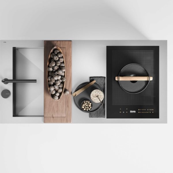 Falper-Paris_Small Living Kitchens_ISLAND MODEL 2_design Andrea Federici_03