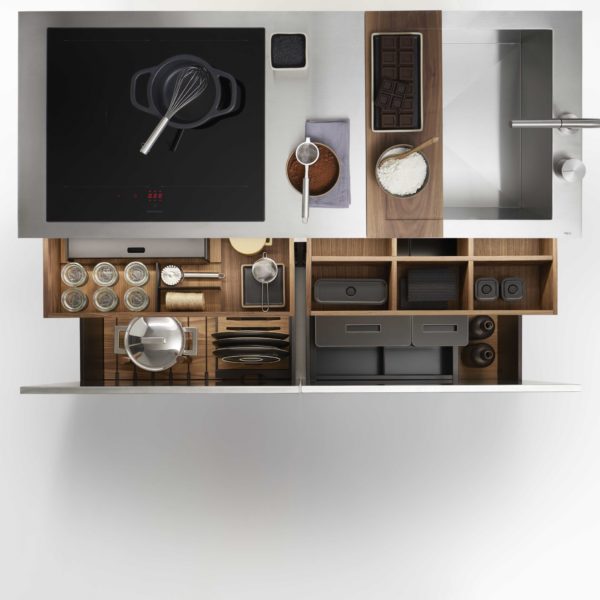 Falper-Paris_Small Living Kitchens_ISLAND MODEL 2_design Andrea Federici_15